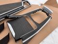 комплект декоративных накладок (дерева) салона BMW X7 G07 [рестайлинг] 2023, 475, 5663500, 5A29E37, 5663300, 5570400, 5570500 - фото №6