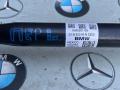 полуось передняя левая (приводной вал, ШРУС) BMW X6 G06 [рестайлинг] 2023, 3.0 л., бензин, c36, 8486201 - фото №2