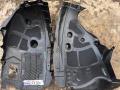 защита арок передняя правая (подкрылок) BMW X7 G07 [рестайлинг] 2023, 475, 7424912, 7424914 - фото №2
