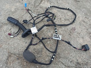 дверная проводка BMW X4 G02 [рестайлинг] 2023, a300, 5A49005