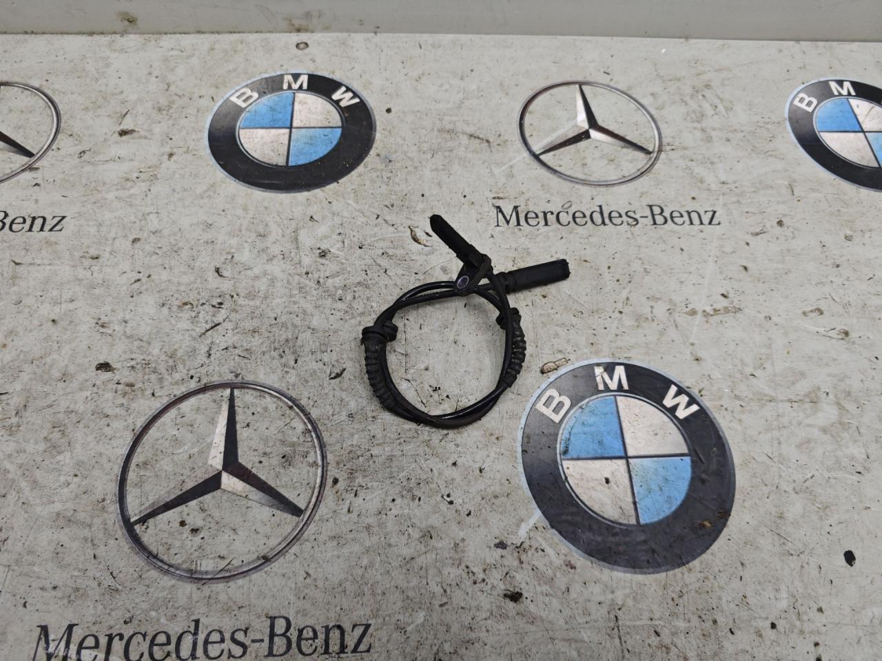 датчик ABS BMW 6 серия F06/F12/F13 2014, 3.0 л., бензин, 6784901 - фото №1