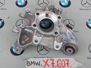кулак задний левый BMW X7 G07 [рестайлинг] 2023, 475, 6876653