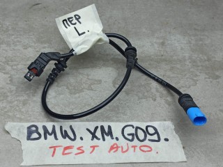 проводка амортизатора BMW XM G09 2023, 4.4 л., бензин, электро, c5y, 6887537