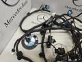 проводка датчиков парковки BMW XM G09 2024, 4.4 л., бензин, 475, полный привод, 5A75A36, 5A75A32 - фото №3