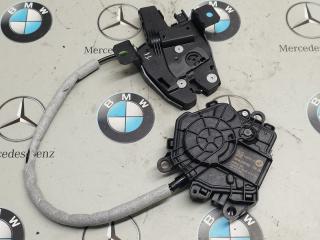 замок багажника BMW X5 M F95 [рестайлинг] 2023, 4.4 л., бензин, 416, 7461674, 1636721
