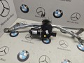 механизм стеклоочистителя (трапеция дворников) BMW XM G09 2023, 4.4 л., бензин, c5y, полный привод, 5A45FD1 - фото №3