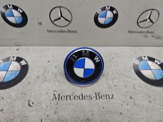 эмблема BMW iX I20 2024, 9492156