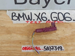 подсветка двери BMW X6 G06 [рестайлинг] 2023, 3.0 л., бензин, a96, полный привод, 5A37319