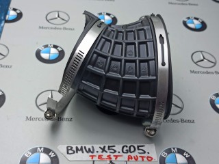 патрубок воздушного фильтра BMW XM G09 2023, 4.4 л., бензин, электро, c5y, 5A1DC43