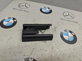 Пластик салазок сидений BMW X5 G05 [рестайлинг] 2023, 3.0 л., бензин, c4p, полный привод, 7487990