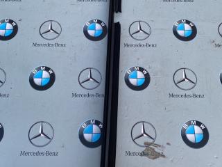 молдинг стекла BMW X4 G02 [рестайлинг] 2023, 2.0 л., бензин, 416, 7433107