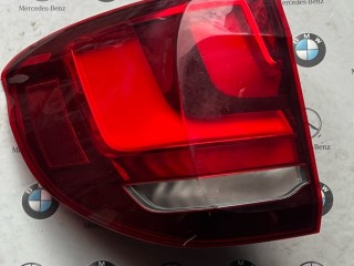 фонарь задний левый BMW X5 F15 2015, 3.0 л., дизель, 7290099