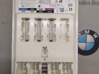 Блок управления BDC BMW X3 G01 [рестайлинг] 2023, a300, 5B31355