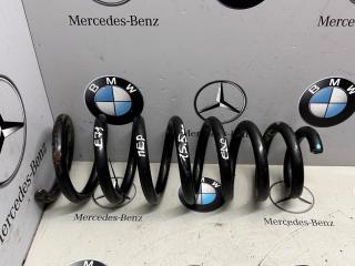 пружина передняя BMW X6 E71 [рестайлинг] 2013, 4.4 л., N63 B44 A, бензин