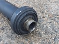 карданный вал BMW X5 G05 [рестайлинг] 2023, 4.4 л., S68B44A, бензин, a96, 8857619 - фото №5