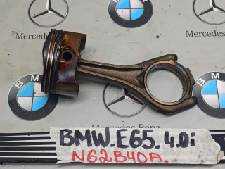 поршень BMW 7 серия E65/E66/E67 (2001 - 2005), 4.0 л., бензин