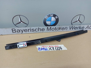 молдинг двери задней левой BMW X7 G07 [рестайлинг] 2023, 475