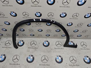 накладка колесной арки передний левый BMW X4 M F98 [рестайлинг] 2023, 475, 8064821