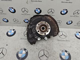 кулак задний левый BMW 6 серия F06/F12/F13 2014, 3.0 л., бензин