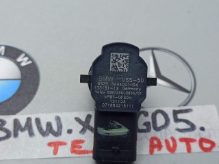 датчик парктроника BMW X5 G05 [рестайлинг] 2023, 4.4 л., S68B44A, бензин, a96, 5A44D01