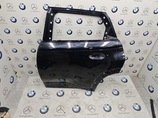 дверь задняя левая BMW XM G09 2024, 4.4 л., бензин, 475, полный привод, 9851001