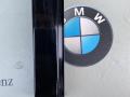 молдинг двери задней правой BMW X4 G02 [рестайлинг] 2023, 2.0 л., бензин, 416, 7416536 - фото №5