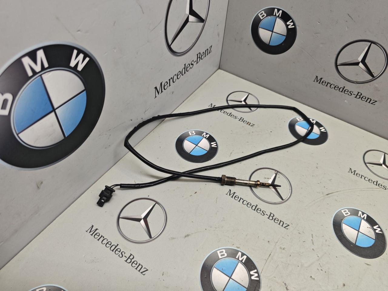 датчик загрязнения воздуха BMW X5 F15 2015, 3.0 л., дизель, 8514730 - фото №1