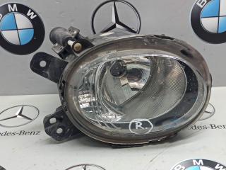 фара противотуманная правая BMW i3 L01 2015, 1.3 л., бензин, электро, 7295688