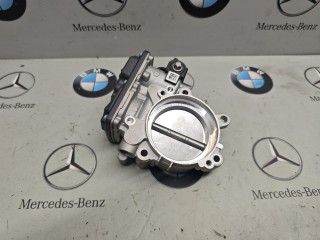 заслонка дроссельная BMW X5 G05 [рестайлинг] 2023, 3.0 л., бензин, c4p, полный привод, 9847189