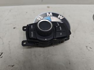 джойстик управления мультимедиа BMW 4 серия F32/F33 2014, 2.0 л., бензин, купе, 9317695