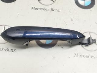 ручка наружная BMW X5 M F95 [рестайлинг] 2023, 4.4 л., бензин, 416, 5A59B72