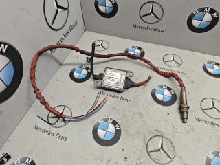 Датчик NOx BMW X5 F15 2015, 3.0 л., дизель, 8576471