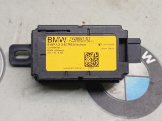 антенна BMW X7 G07 [рестайлинг] 2023, 4.4 л., бензин, a96, полный привод, правый руль, 7928681