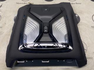 фонарь салона (плафон) BMW X3 G01 [рестайлинг] 2024, 2.0 л., бензин, 5832488, 5B32488