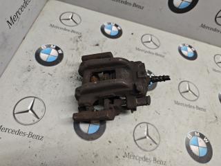 суппорт задний левый BMW 4 серия F32/F33 2014, 2.0 л., бензин, купе