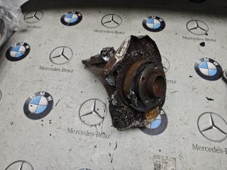 кулак задний правый BMW X5 F15 2015, 3.0 л., дизель