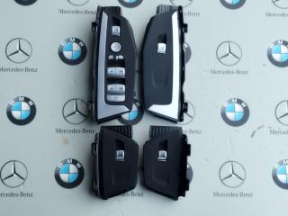 кнопка стеклоподъемника двери BMW X4 G02 [рестайлинг] 2023, 2.0 л., бензин, 416, 9299459, 9299457, 6847099