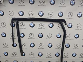 молдинг двери задней левой BMW XM G09 2024, 4.4 л., бензин, 475, полный привод