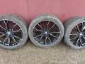 диск литой BMW 6 серия F06/F12/F13 2014, 3.0 л., бензин - фото №4