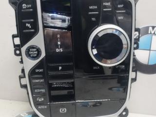 кулиса BMW X7 G07 [рестайлинг] 2024, 3.0 л., B58B30, бензин, полный привод, 5A6AEE5