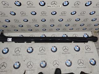 накладка на порог BMW X4 M F98 [рестайлинг] 2023, 475, 8064808