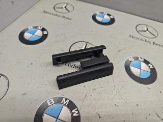 Пластик салазок сидений BMW XM G09 2023, 4.4 л., бензин, c5y, полный привод, 7487989