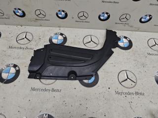 защита днища BMW X7 G07 [рестайлинг] 2023, 4.4 л., бензин, a96, полный привод, правый руль, 7476006