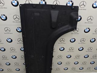 защита днища BMW X4 M F98 [рестайлинг] 2023, 475, 9850508