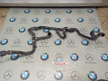 патрубок радиатора BMW 4 серия F32/F33/F36 2014, 2.0 л., бензин, 7548211, 763902701, 738000785 - фото №4