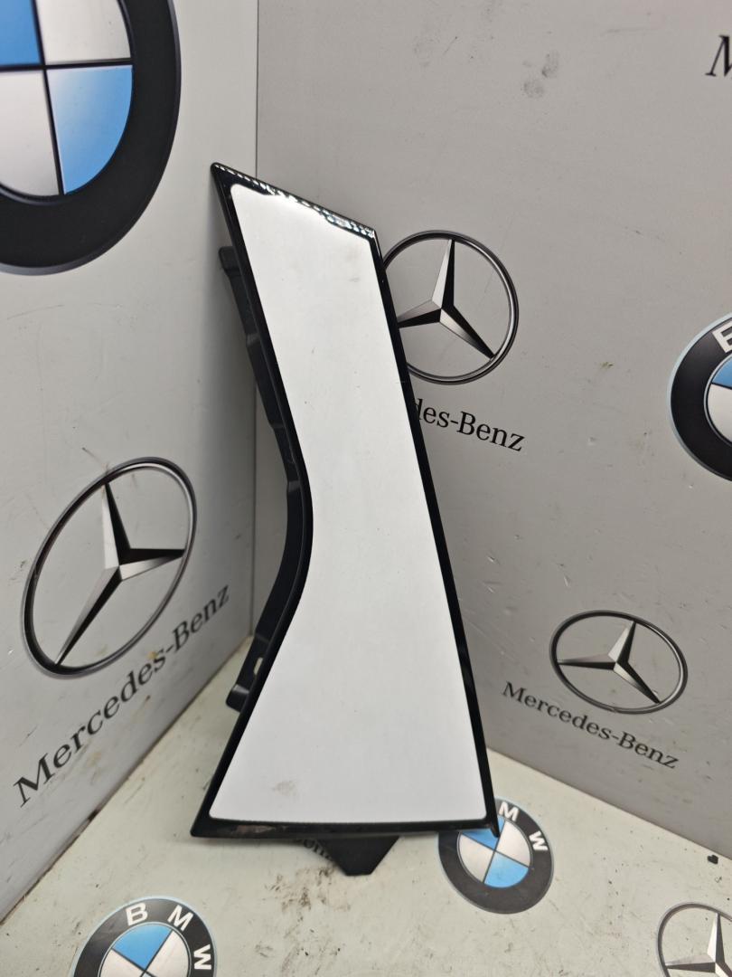 молдинг двери задней левой BMW XM G09 2024, 4.4 л., бензин, 475, полный привод, 9451273 - фото №1