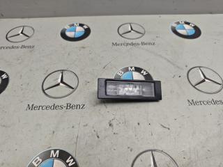 подсветка номера BMW X4 M F98 [рестайлинг] 2023, 475, 9481840