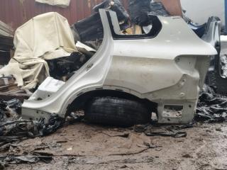 крыло заднее левое BMW X5 G05 [рестайлинг] 2023