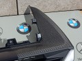 накладка на торпедо (консоль) BMW XM G09 2023, 4.4 л., бензин, электро, c5y, 5876400 - фото №5