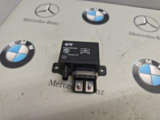 блок управления вентилятором (реле) BMW XM G09 2023, 4.4 л., бензин, c5y, полный привод, 6836504